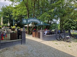 Biergarten 2